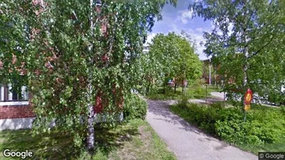 Apartments for rent in Lahti - Photo from Google Street View