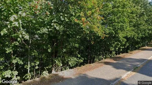 Apartments for rent in Lahti - Photo from Google Street View