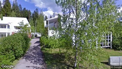 Apartments for rent in Lahti - Photo from Google Street View