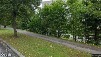 Apartments for rent in Lahti - Photo from Google Street View