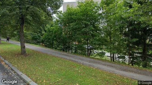 Apartments for rent in Lahti - Photo from Google Street View