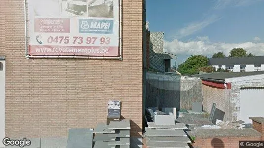 Apartments for rent in Oupeye - Photo from Google Street View