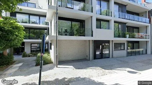 Apartments for rent in Wingene - Photo from Google Street View