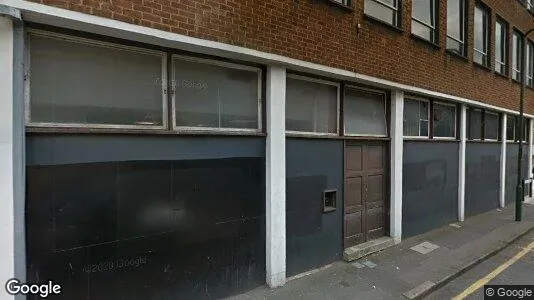 Apartments for rent in Bexleyheath - Kent - Photo from Google Street View