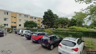 Apartments for rent in Wesel - Photo from Google Street View