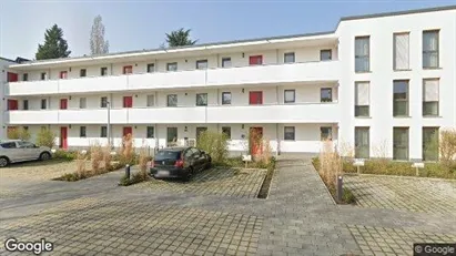 Apartments for rent in Dortmund - Photo from Google Street View