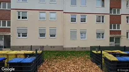 Apartments for rent in Aachen - Photo from Google Street View