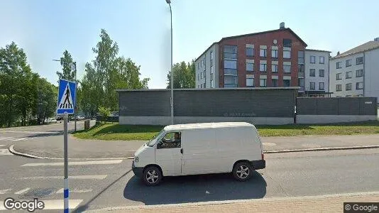 Apartments for rent in Tampere Koillinen - Photo from Google Street View