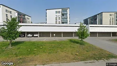 Apartments for rent in Turku - Photo from Google Street View