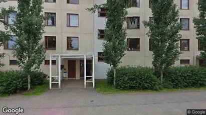 Apartments for rent in Mäntsälä - Photo from Google Street View