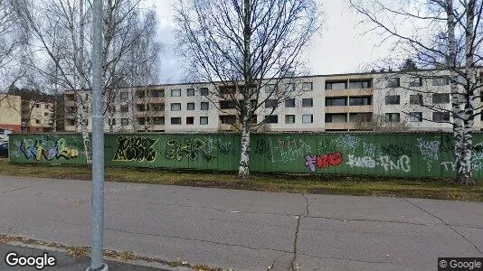 Apartments for rent in Tampere Luoteinen - Photo from Google Street View