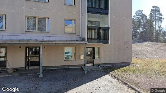 Apartments for rent in Helsinki Pohjoinen - Photo from Google Street View