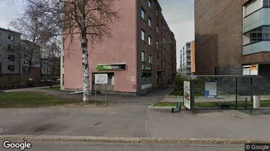 Apartments for rent in Vantaa - Photo from Google Street View