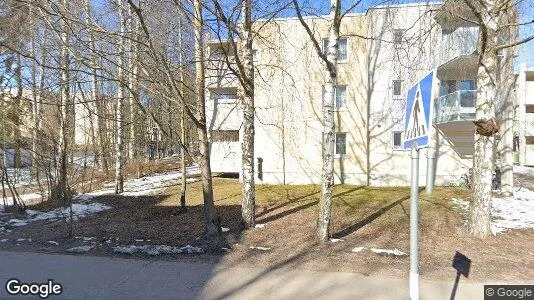 Apartments for rent in Helsinki Pohjoinen - Photo from Google Street View