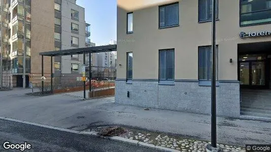 Apartments for rent in Vantaa - Photo from Google Street View