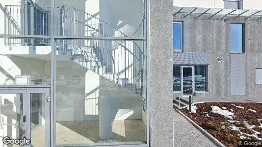 Apartments for rent in Espoo - Photo from Google Street View