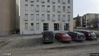 Rooms for rent in Jyväskylä - Photo from Google Street View