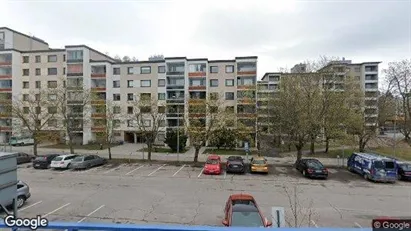 Apartments for rent in Helsinki Läntinen - Photo from Google Street View