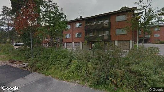 Apartments for rent in Espoo - Photo from Google Street View