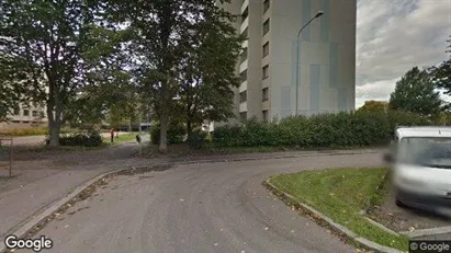 Apartments for rent in Vantaa - Photo from Google Street View