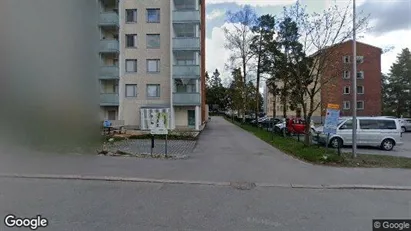 Apartments for rent in Helsinki Läntinen - Photo from Google Street View