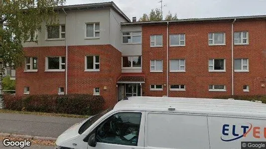 Apartments for rent in Vantaa - Photo from Google Street View