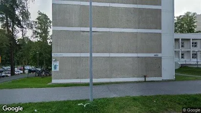 Apartments for rent in Espoo - Photo from Google Street View