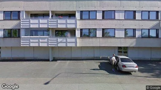 Apartments for rent in Tampere Kaakkoinen - Photo from Google Street View