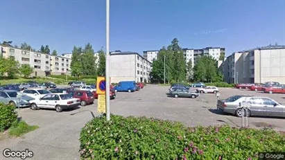 Apartments for rent in Vantaa - Photo from Google Street View