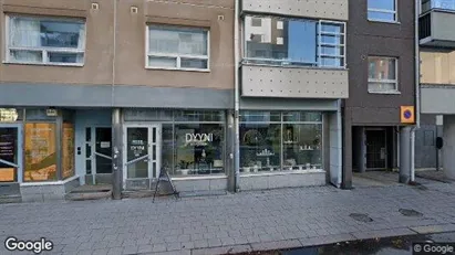 Apartments for rent in Turku - Photo from Google Street View