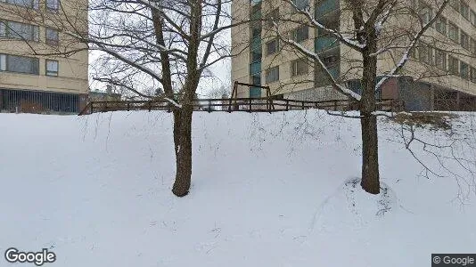 Apartments for rent in Helsinki Läntinen - Photo from Google Street View