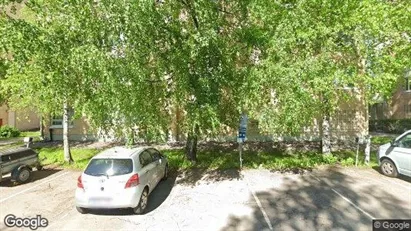 Apartments for rent in Vantaa - Photo from Google Street View