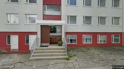 Apartments for rent in Reykjavík Háaleiti - Photo from Google Street View