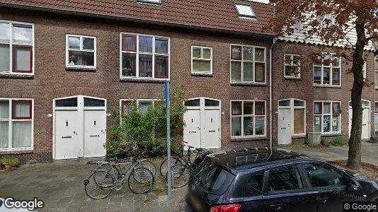 Apartments for rent in Groningen - Photo from Google Street View