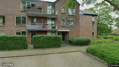 Apartments for rent in Groningen - Photo from Google Street View