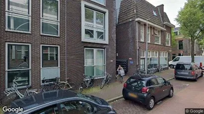 Apartments for rent in Groningen - Photo from Google Street View