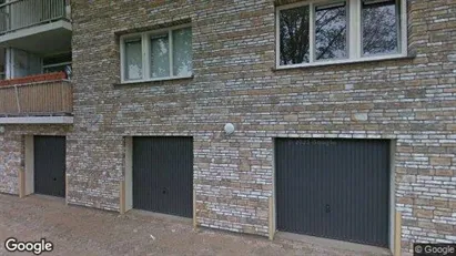 Apartments for rent in Haarlem - Photo from Google Street View