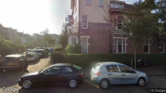 Apartments for rent in Haarlem - Photo from Google Street View