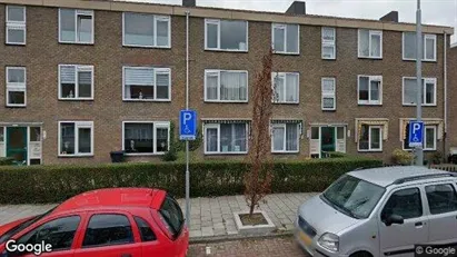 Apartments for rent in Haarlem - Photo from Google Street View