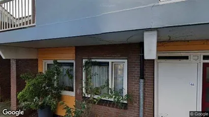 Apartments for rent in Haarlem - Photo from Google Street View