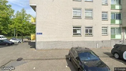 Apartments for rent in Amsterdam Amsterdam-Zuidoost - Photo from Google Street View