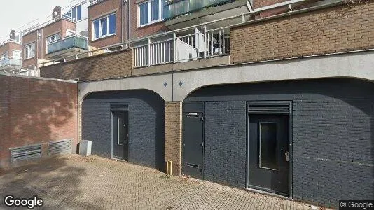 Apartments for rent in Huizen - Photo from Google Street View