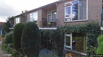 Apartments for rent in Laren - Photo from Google Street View