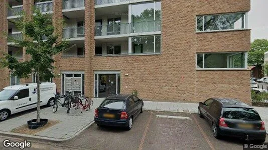 Apartments for rent in Hilversum - Photo from Google Street View