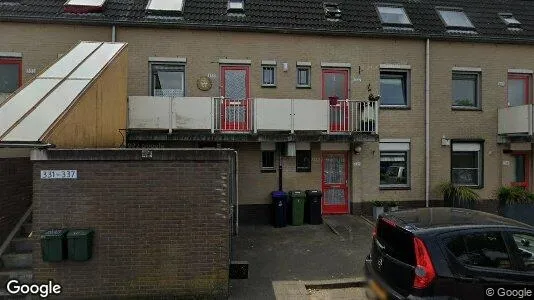 Apartments for rent in Hilversum - Photo from Google Street View