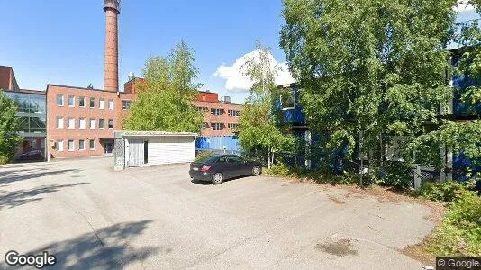 Rooms for rent in Tampere Eteläinen - Photo from Google Street View