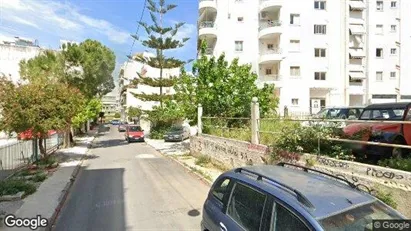 Apartments for rent in Patras - Photo from Google Street View