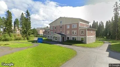 Apartments for rent in Östersund - Photo from Google Street View