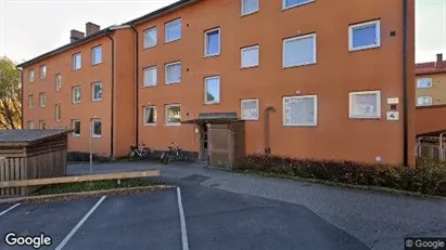 Apartments for rent in Gävle - Photo from Google Street View