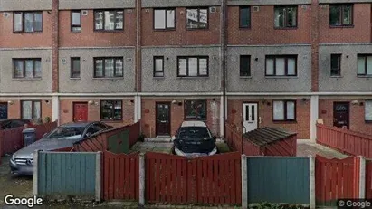 Apartments for rent in Manchester - Lancashire - Photo from Google Street View